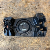 Вставка колёса запасного ухо фаркоп renault megane iv 997502156r
