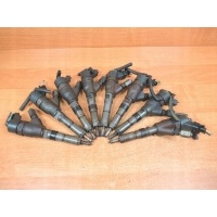 Форсунки форсунки peugeot 206 406 806 expert партнер 2 , 0 hdi 0445110008