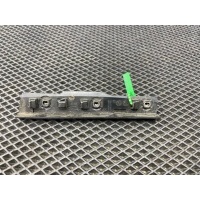 крепление заднего бампера правое Audi A7 4G 4GA 2011 4G8807890