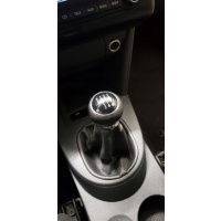Volkswagen touran чехол кпп с шариком 6 кпп