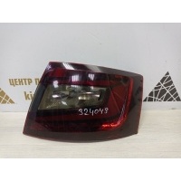 Фонарь Skoda Octavia A7 5E3 Рестайлинг 2017-2020 5E5945208