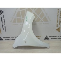 Крыло Skoda Rapid 1 NH3 до Рестайлинг 2012-2017 5JA821022B