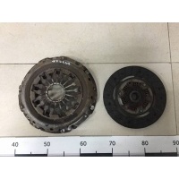 Корзина сцепления Renault Renault Sandero 2009-2014 8201069011	, 8200446121