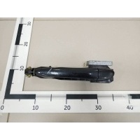 Ручка двери задней наружная левая Mazda Mazda CX-5 (KE) 2011-2017 KD535941XA08, KD537342X