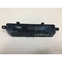 Часы Kia Kia Cerato (YD) 2013-2020 94510A7300WK