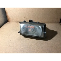 Фара правый передняя volkswagen caddy 6k5941016d