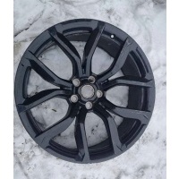 Колесо алюминиевая l494 jk6m - 1007 - aa 10.0x 22
