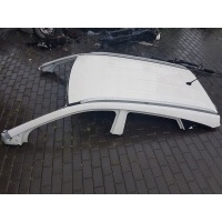Крыша стойка hyundai ix35 2014 rok