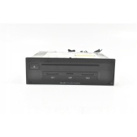 Навигация считыватель mib2 8v1035035 audi a3 8v рестайлинг