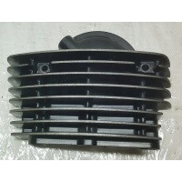 Крышка головки передняя yamaha bt 1100 bulldog xvs