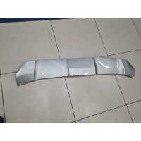 Накладка переднего бампера Lexus LX 570 URJ200 2007- 5212960050