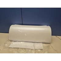 Накладка заднего бампера Lexus LX 570 URJ200 2007- 5216960200A1