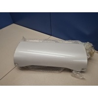 Накладка заднего бампера Lexus LX 570 URJ200 2007- 5216960200A1