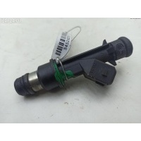 Форсунка топливная Opel Astra G (1998-2004) 2002 25317316