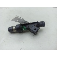 Форсунка топливная Opel Astra G (1998-2004) 2002 25317316