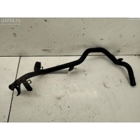 Трубка охлаждающей жидкости металлическая Volkswagen Passat B4 1995 037121065K