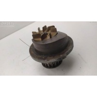 Насос водяной охлаждения Opel Astra G (1998-2004) 2002