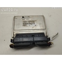 Блок управления двигателем (ДВС) Audi A6 C5 (1997-2005) 1999 8D0906018A
