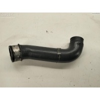 Патрубок турбины Skoda Octavia mk1 (A4) 2001 1J0145828D