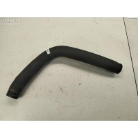 Патрубок радиатора Skoda Fabia mk1 (6Y) 2001 6Y0121049D