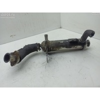 Охладитель отработанных газов Opel Astra H (2004-2009) 2006 55203716