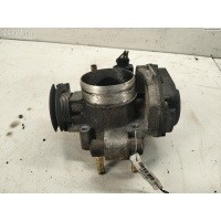 Заслонка дроссельная Volkswagen Golf-3 1998 037133064D