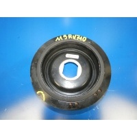 Trafic iii талисман 2.0 dci m9rv710 шкив