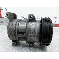 Компрессор кондиционера Toyota Corolla_Verso (2001-2009) 2006 ,883100F030