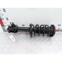 Стойка амортизатора переднего левого (МакФерсон) Opel Vectra C (2002-2008) 2002 ,93181527