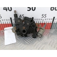 Замок капота Ford Focus 1 (1998-2005) 1999 ,4555047