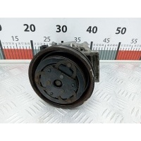 Компрессор кондиционера Nissan Micra K12 (2002-2010) 2005 ,92600AX800