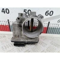 Заслонка дроссельная Mitsubishi Pajero 4 (2006-2023) 2009 1450A033,1450A033