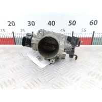 Заслонка дроссельная Ford Mondeo 3 (2000-2007) 2002 ,4740208