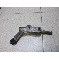 Кронштейн глушителя Mercedes Benz W219 CLS (2004 - 2010) 2114926041
