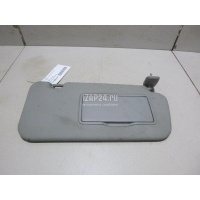 Козырек солнцезащитный (внутри) Hyundai-Kia Cerato (2004 - 2008) 852022F050IM