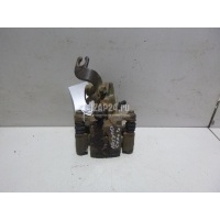 Суппорт тормозной задний левый Hyundai-Kia Cerato (2004 - 2008) 582102F400