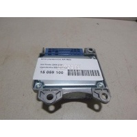 Блок управления AIR BAG Hyundai-Kia Cerato (2004 - 2008) 959102F100