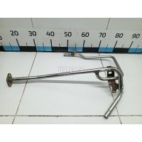 Трубка охлажд. жидкости металлическая Toyota GS 300/400/430 (1998 - 2004) 1627846060