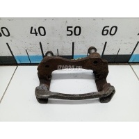 Скоба суппорта переднего правого Toyota GS 300/400/430 (1998 - 2004) 4772130220