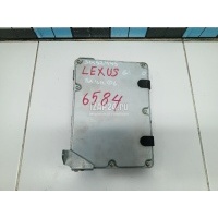 Блок управления двигателем Toyota GS 300/400/430 (1998 - 2004) 8966630140