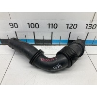 Патрубок воздушного фильтра Citroen-Peugeot 207 (2006 - 2013) 1434G4