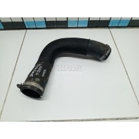 Патрубок Citroen-Peugeot 207 (2006 - 2013) 9675348580