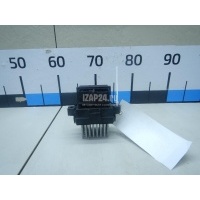 Резистор отопителя GM H2 (2003 - 2009) 1808053