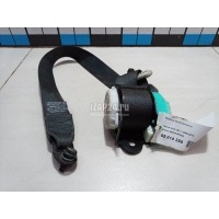 Ремень безопасности Nissan Note (E11) (2006 - 2013) 88845BH05A