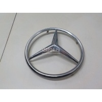 Эмблема Mercedes Benz W164 M-Klasse (ML) (2005 - 2011) 2518880086