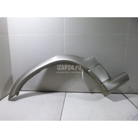 Накладка переднего крыла левого Suzuki Grand Vitara (1998 - 2005) 7765065DB0Z2S