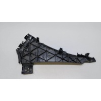 Направляющая переднего бампера левая VAG Q7 [4L] (2005 - 2015) 4L0807283B
