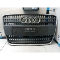 Решетка радиатора VAG Q7 [4L] (2005 - 2015) 4L08536511QP
