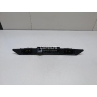 Ручка двери багажника наружная VAG Q7 [4L] (2005 - 2015) 4L0827574B3FZ