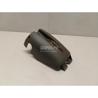 Кожух рулевой колонки нижний VAG Q7 [4L] (2005 - 2015) 4L0953512AJ42